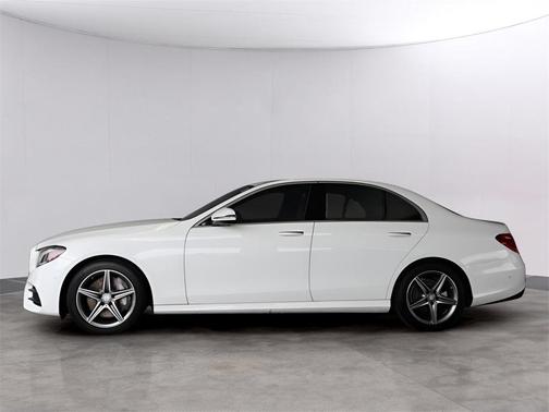 2017 Mercedes-Benz E-Class E 300