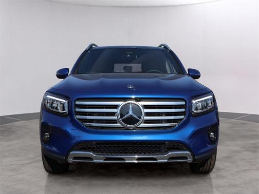 2026 Mercedes-Benz GLB 250 Base 4MATIC