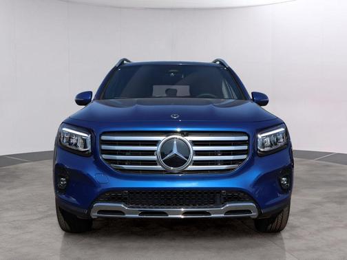 2026 Mercedes-Benz GLB 250 Base 4MATIC