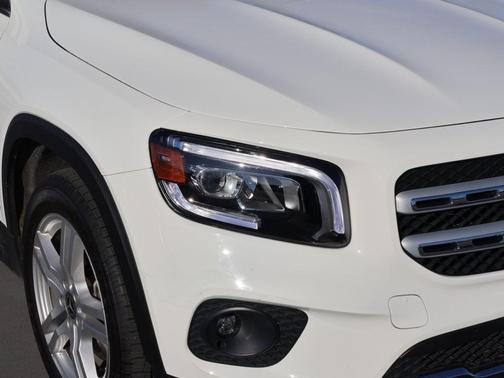 2022 Mercedes-Benz GLB 250 Base 4MATIC