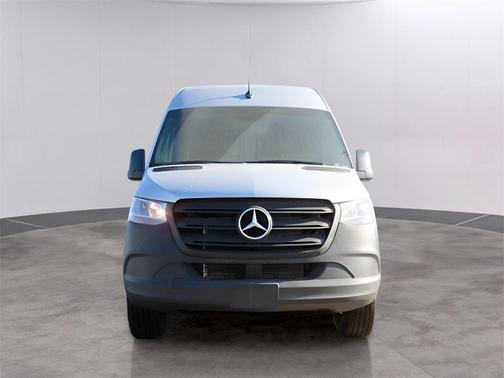 2024 Mercedes-Benz Sprinter 2500 170 WB