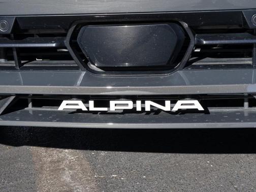 2024 BMW ALPINA XB7 Base