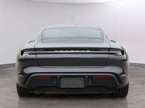2020 Porsche Taycan 4S