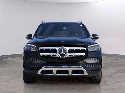 2020 Mercedes-Benz GLS 450 Base 4MATIC