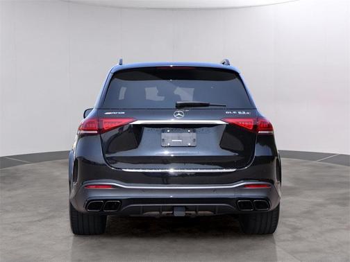2023 Mercedes-Benz AMG GLE 63 S
