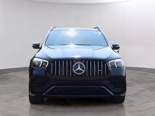 2023 Mercedes-Benz AMG GLE 63 S
