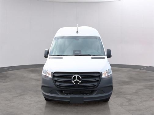 2025 Mercedes-Benz Sprinter 2500 170 WB High Roof Extended Cargo