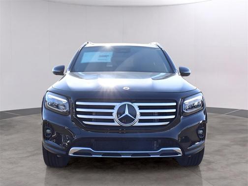 2025 Mercedes-Benz GLB 250 Base 4MATIC