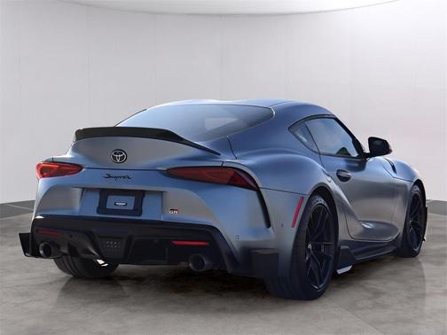 2022 Toyota Supra A91-CF Edition