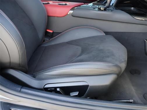 2022 Toyota Supra A91-CF Edition