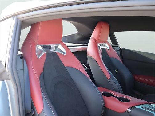 2022 Toyota Supra A91-CF Edition