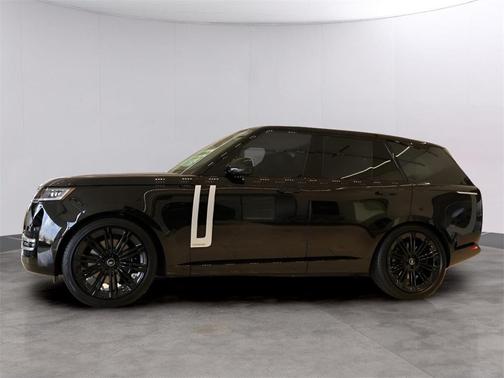 2025 Land Rover Range Rover P530 Autobiography