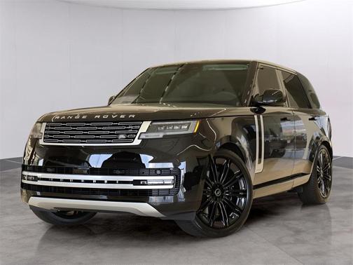 2025 Land Rover Range Rover P530 Autobiography