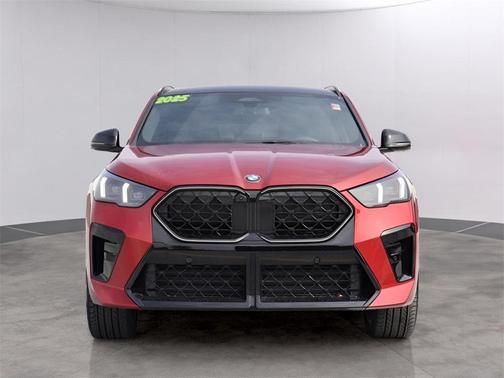 2025 BMW X2 xDrive28i