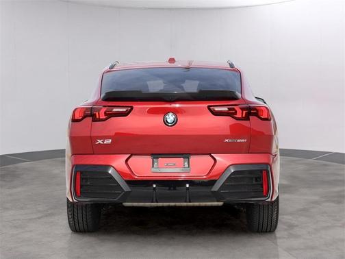 2025 BMW X2 xDrive28i