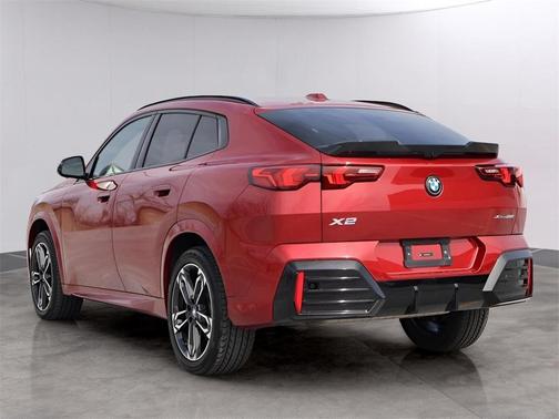 2025 BMW X2 xDrive28i
