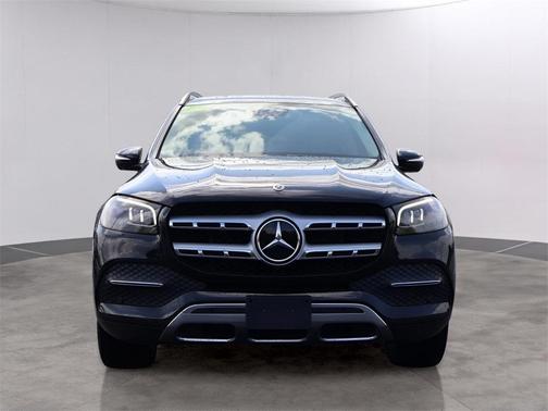 2021 Mercedes-Benz GLS 450 4MATIC