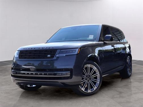 2025 Land Rover Range Rover P530 SE 7 Seat