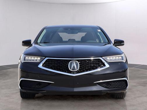 2018 Acura TLX V6
