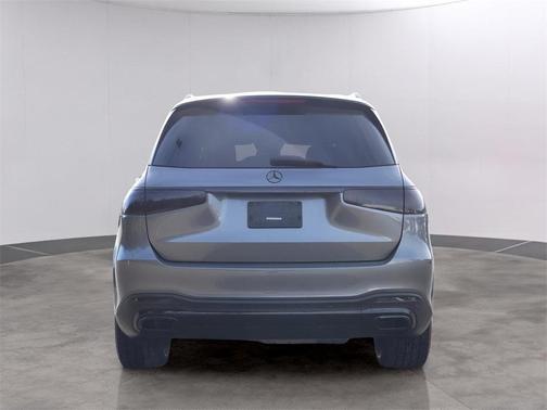 2022 Mercedes-Benz GLS 450 4MATIC