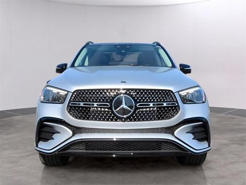 2025 Mercedes-Benz GLE 350 Base 4MATIC