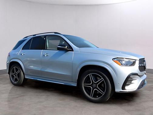 2025 Mercedes-Benz GLE 350 Base 4MATIC