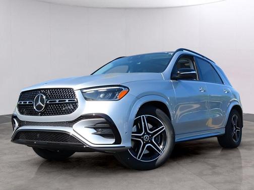 2025 Mercedes-Benz GLE 350 Base 4MATIC