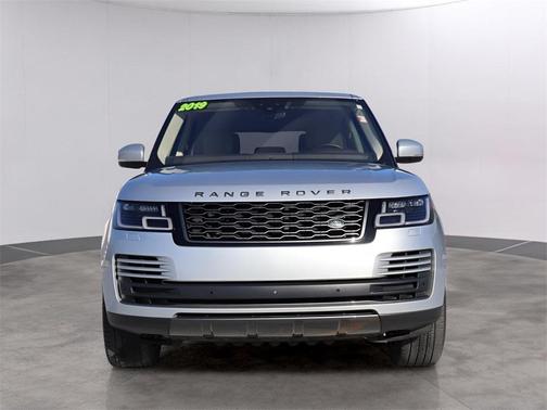 2019 Land Rover Range Rover 5.0L V8 Supercharged