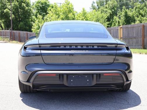 2023 Porsche Taycan 4S