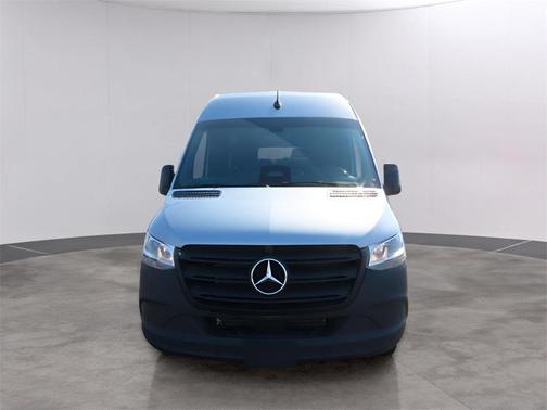 2025 Mercedes-Benz Sprinter 2500 High Roof