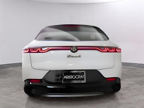 2024 Alfa Romeo Tonale Ti