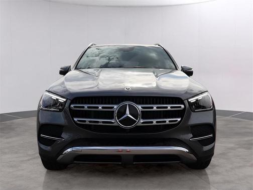 2026 Mercedes-Benz GLE 350 Base 4MATIC