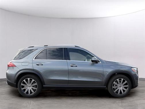 2026 Mercedes-Benz GLE 350 Base 4MATIC