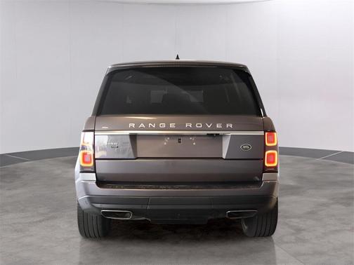 2021 Land Rover Range Rover HSE Westminster