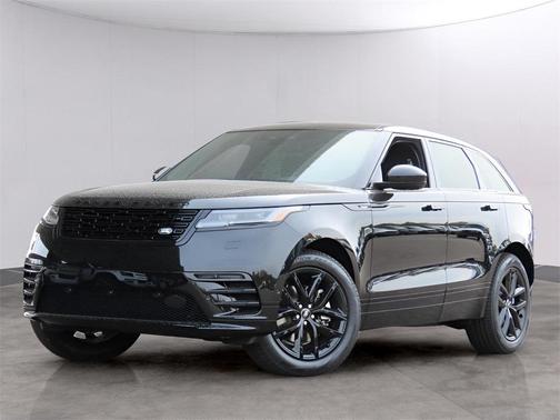 2025 Land Rover Range Rover Velar P250 Dynamic SE