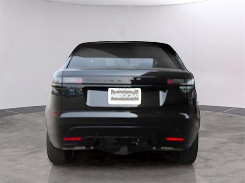 2025 Land Rover Range Rover Velar P250 Dynamic SE