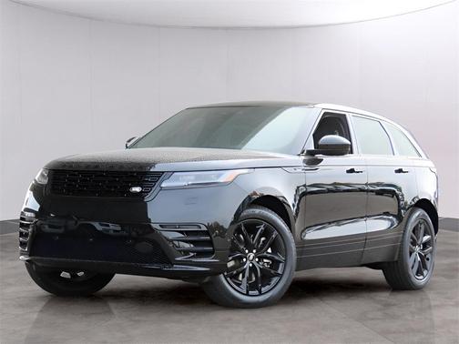 2025 Land Rover Range Rover Velar P250 Dynamic SE