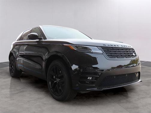 2025 Land Rover Range Rover Velar P250 Dynamic SE