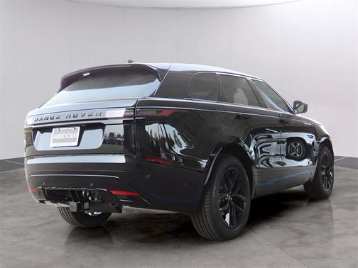 2025 Land Rover Range Rover Velar P250 Dynamic SE