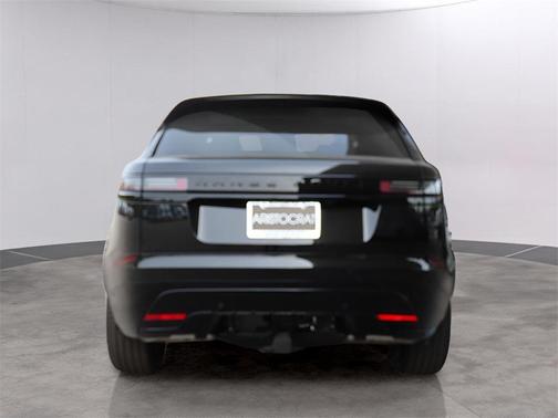 2025 Land Rover Range Rover Velar P250 Dynamic SE