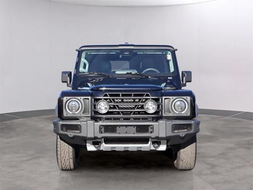 2024 INEOS Grenadier FIELDMASTER EDITION