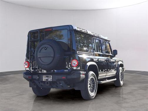 2024 INEOS Grenadier FIELDMASTER EDITION