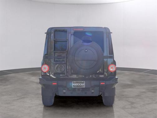 2024 INEOS Grenadier FIELDMASTER EDITION