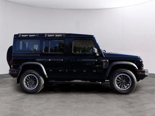 2024 INEOS Grenadier FIELDMASTER EDITION