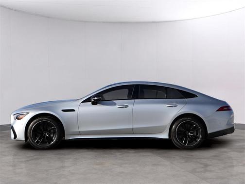 2026 Mercedes-Benz AMG GT 53 BASE