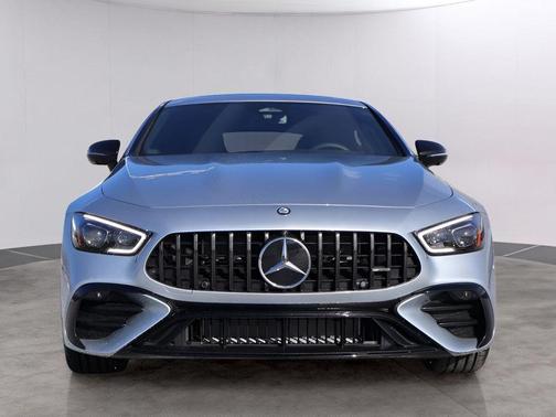 2026 Mercedes-Benz AMG GT 53 BASE