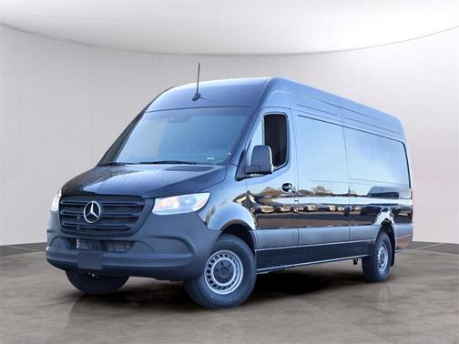 2024 Mercedes-Benz Sprinter 2500 170 WB