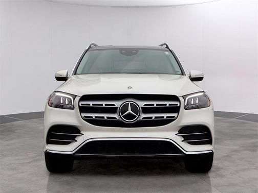 2022 Mercedes-Benz GLS 450 4MATIC