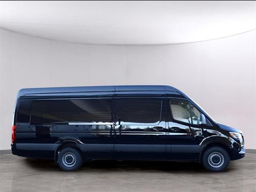 2024 Mercedes-Benz Sprinter 2500 170 WB High Roof Extended Cargo