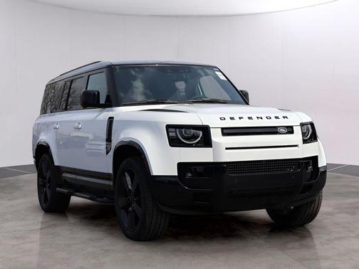 2026 Land Rover Defender P400 X-Dynamic SE